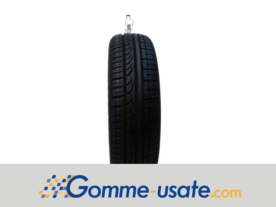 Thumb Kumho Gomme Usate Kumho 155/60 R15 74T Ecsta KH11 (75%) pneumatici usati Estivo_2